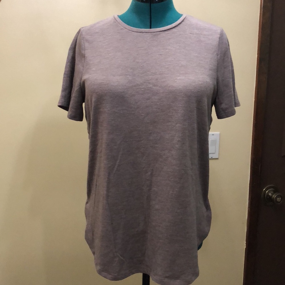 Ann Taylor short sleeved top